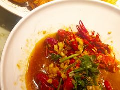 -梁家大院•农家菜(昆山会展中心店)