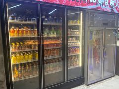 -谭三娘鲜切牛肉自助火锅(九眼桥总店)