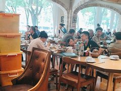 -巴依老爷新疆美食(潘家园店)