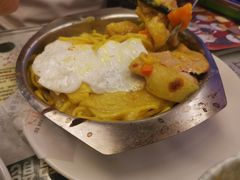 -新辉港式茶餐厅(北栅店)