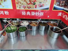 -舌尖上的米粉(阳朔二店)