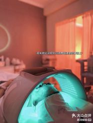 -Fanni美甲美睫皮肤管理