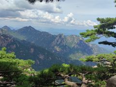 -黄山风景区