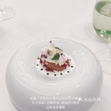 北京漂亮饭有救了...