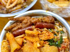 -娇姐老牌螺蛳粉(雅儒路店)