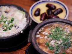 -王明古法砂锅居(开化寺店)