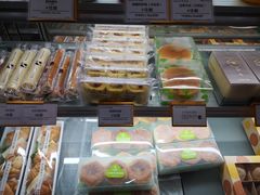 -仟吉KenGee(大江园店)