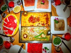-五厨火锅(长城西一路店)