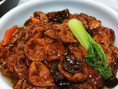 苏式油面筋-新名仕(仙霞路店)