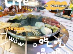 -李家水浒烤肉(五一店)