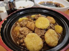 -并州饭店·并萃阁