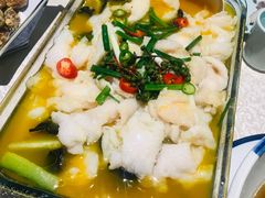 -铁道茶苑.色稷餐厅(莲花南路店)