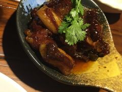 -客语客家菜(东山口店)