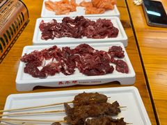 -养牛邓·潮汕牛肉海鲜自助火锅(广州店)