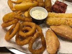 -Tubestation站点比萨(高新万达ONE店)
