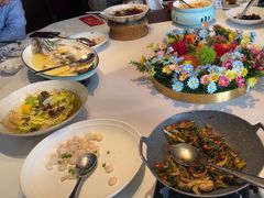 -同庆楼(金宝汇店)