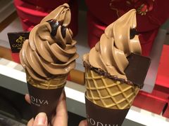 -GODIVA(港汇恒隆广场)