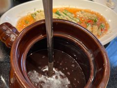 -芳芳私房菜·精做淮扬菜(承德路店)