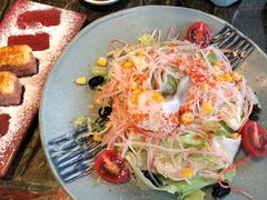 -炙柒Sekinana·精致料理 烧鸟·铁板烧(海上世界店)
