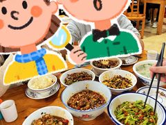-浏阳小饭铺(洪西小区店)