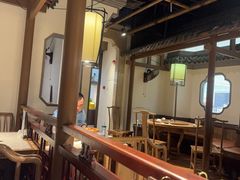 -小菜园新徽菜(常州武进吾悦店)