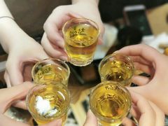 -恩你小木屋·烤肉韩式料理(嘉兴秀洲店)