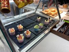 -荟星庭西餐厅(天府丽都喜来登饭店)
