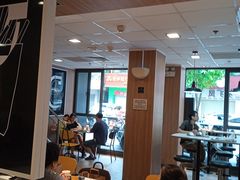 -麦当劳(开平潭江店)