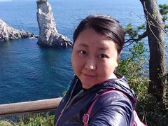 -龙头岩(Dragon Head Rock)
