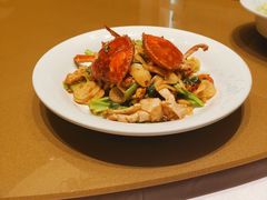 -宁波石浦大饭店(新材料城店)