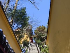 -九华山风景区