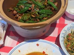 -恰八斗·猛火长沙菜(国贸店)