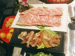 -红辣椒·川菜·火锅(张杨路店)