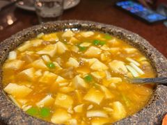 -绿茶餐厅(华联万柳店)