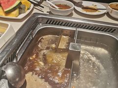 -海底捞火锅(勒泰店)