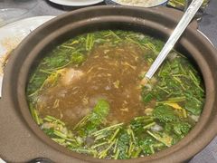 -田水湾丨地道安徽菜(文化路店)