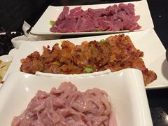 -宽板凳老灶火锅(南礼士路店)