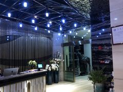 -星悦荟健身游泳(珠江新城店)