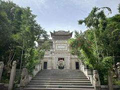 -西安关中民俗艺术博物院