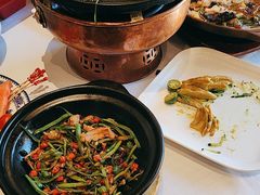 -天和晟烤鸭店(玉泉西街店)