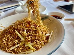 炒面-顺德喜来登酒店·采悦轩