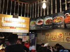 -腔调面(斜土路店)