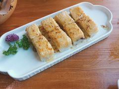 -粉巷13號陕菜馆