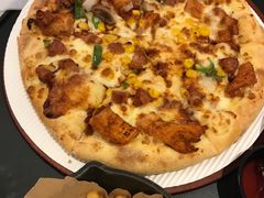 -必胜客(大悦城店)