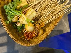 -马路边边串串香(大成路店)