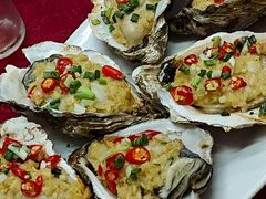 -花苑美食横琴生蚝火锅(拱北粤华路店)