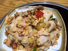 -妈妈的味道(和顺古镇店)