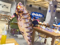-熙成烧烤(白塔岭店)