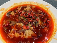-凤凰园烤鸭店·唐山菜·传承花椒肉(老唐丰路店)