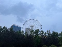 -摩天活力城·摩天轮